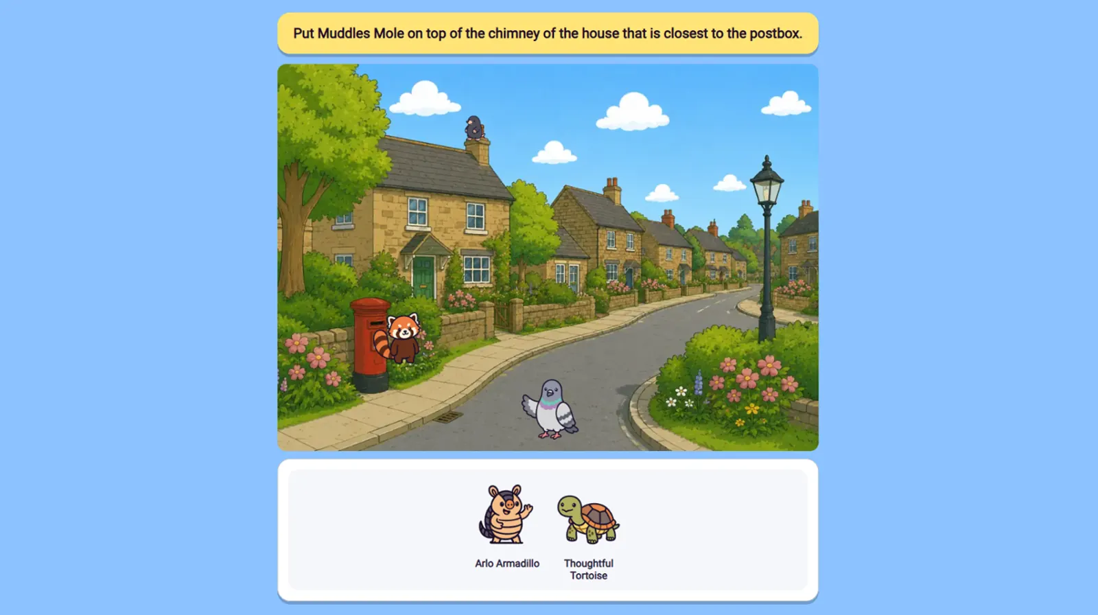 Task Master screenshot
