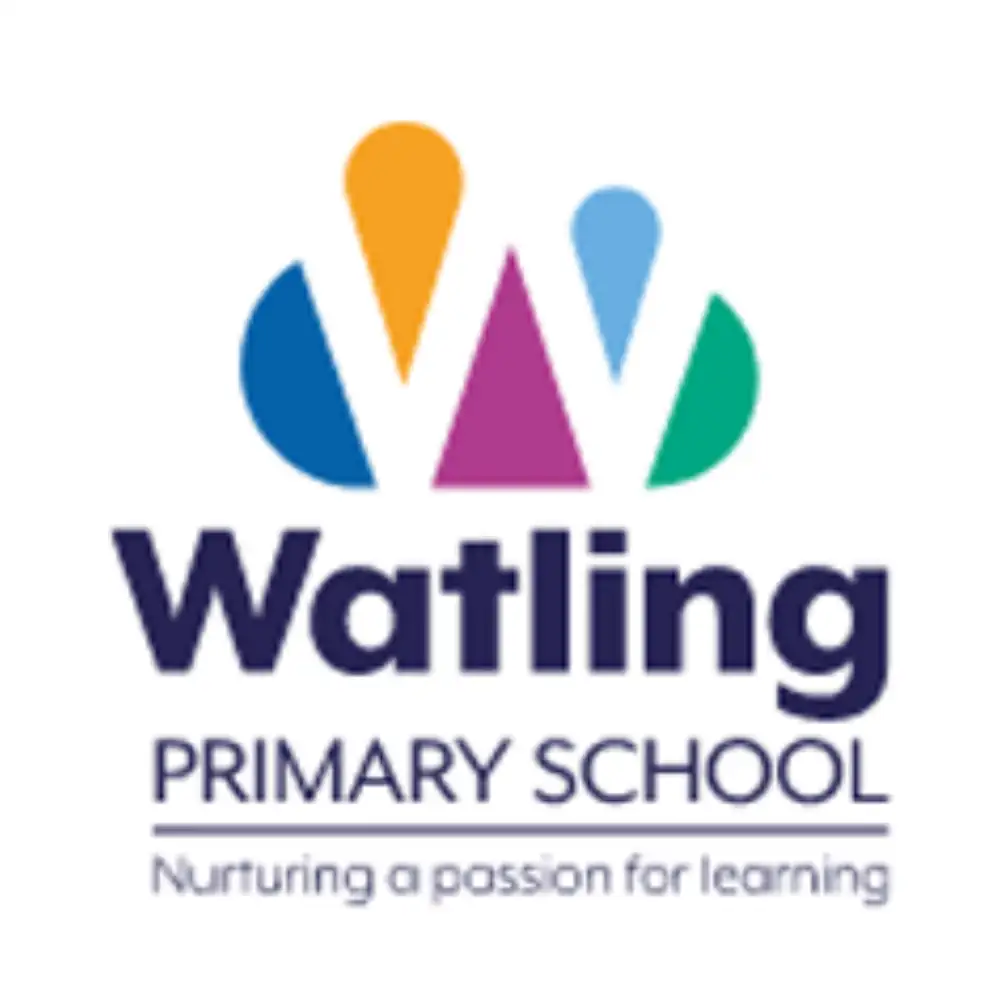 Partner school logo