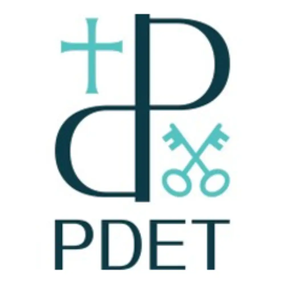 Partner school logo