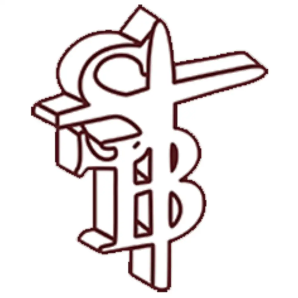 Partner school logo