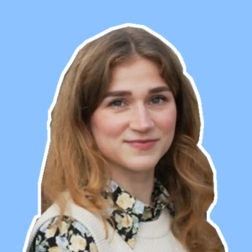 Amy Warner Allen