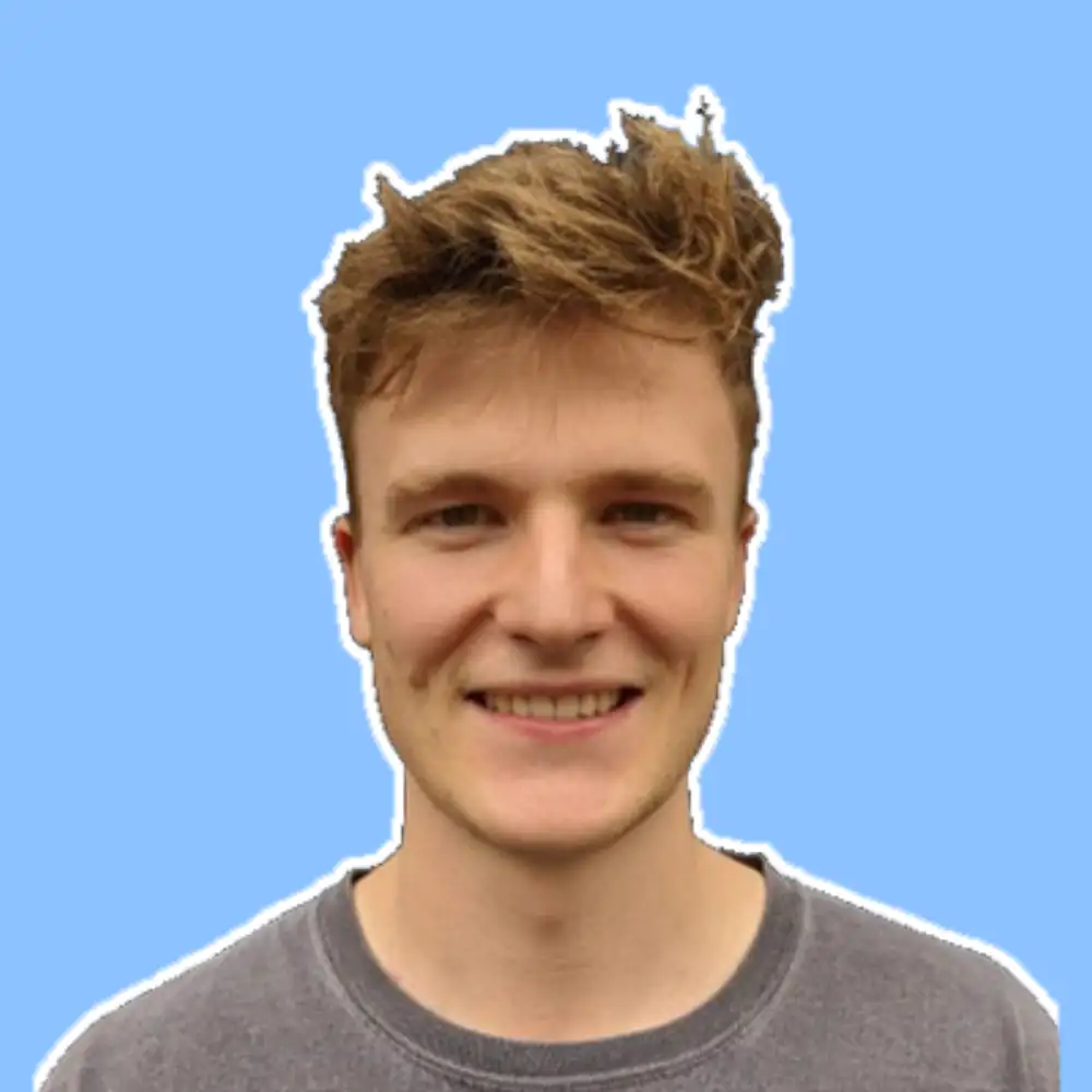 Charlie Hardwick
